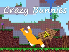 Παιχνίδι Crazy Bunnies