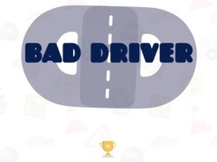 Παιχνίδι Bad Driver