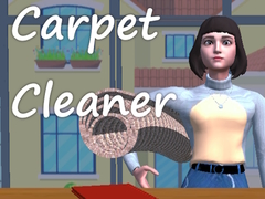 Παιχνίδι Carpet Cleaner