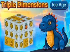 Παιχνίδι Triple Dimensions Ice Age