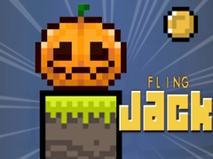 Παιχνίδι Fling Jack