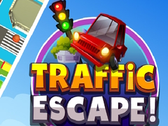 Παιχνίδι Traffic Escape!