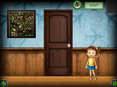 Παιχνίδι Amgel Kids Room Escape 245