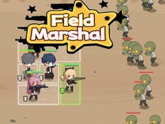 Παιχνίδι Field Marshall