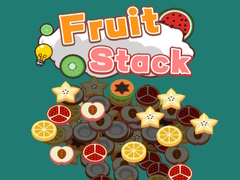 Παιχνίδι Fruit Stack