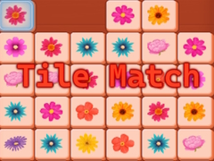 Παιχνίδι Tile Match