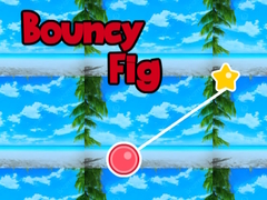 Παιχνίδι Bouncy Fig