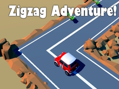 Παιχνίδι Zigzag Adventure!