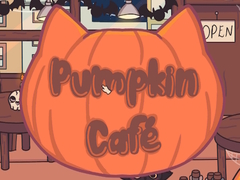 Παιχνίδι Pumpkin Cafe