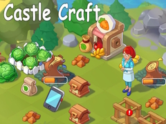 Παιχνίδι Castle Craft