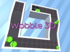 Παιχνίδι Woobble 3d