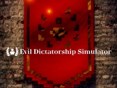 Παιχνίδι Evil Dictatorship