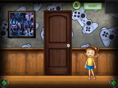 Παιχνίδι Amgel Kids Room Escape 246