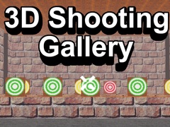 Παιχνίδι 3D Shooting Gallery