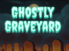 Παιχνίδι Ghostly Graveyard