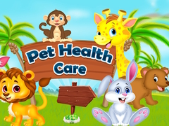 Παιχνίδι Pet Health Care