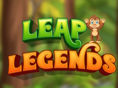 Παιχνίδι Leap Legends