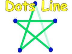 Παιχνίδι Dots Line