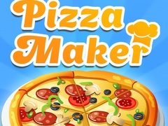 Παιχνίδι Pizza Maker