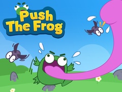 Παιχνίδι Push The Frog