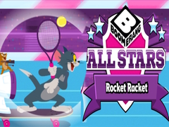 Παιχνίδι All Stars Rocket Racket