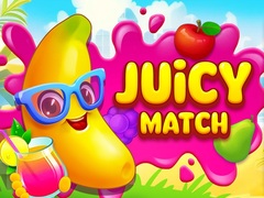 Παιχνίδι Juicy Match