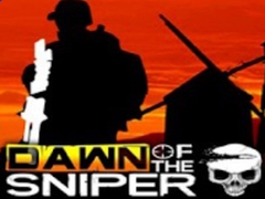 Παιχνίδι Dawn of the Sniper