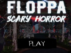 Παιχνίδι Floppa Scary Horror