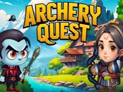 Παιχνίδι Archery Quest