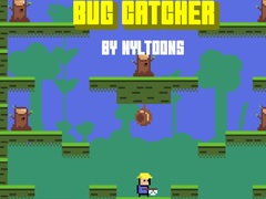 Παιχνίδι Bug Catcher