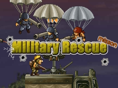 Παιχνίδι Military Rescue mission