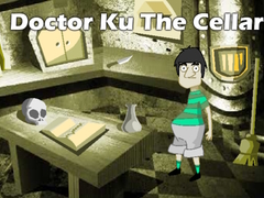 Παιχνίδι Doctor Ku The Cellar