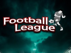 Παιχνίδι Football League