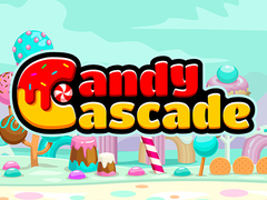 Παιχνίδι Candy Cascade