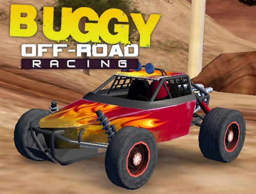 Buggy Offroad Racing
