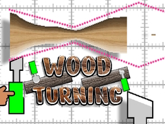 Παιχνίδι Wood Turning