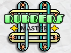 Παιχνίδι Rubber Master