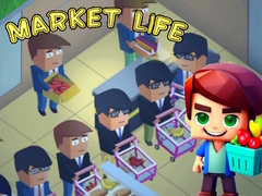 Παιχνίδι Market life