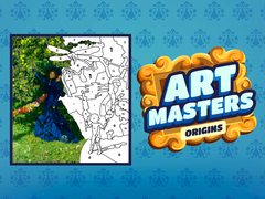 Παιχνίδι Art Master Origins