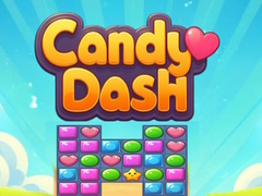 Παιχνίδι Candy Dash