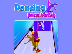 Παιχνίδι Dancing Race Match