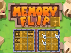 Παιχνίδι Memory Flip