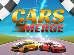 Παιχνίδι Cars Merge