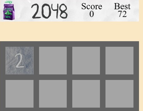 Πηλός 2048 