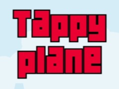 Παιχνίδι Tappy Plane