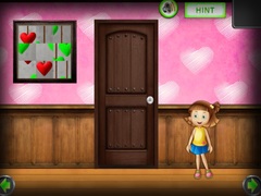 Παιχνίδι Amgel Kids Room Escape 247