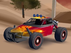 Παιχνίδι 4x4 Buggy Offroad Racing