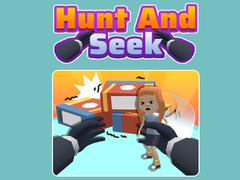 Παιχνίδι Hunt And Seek