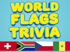 Παιχνίδι World Flags Trivia