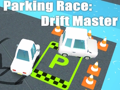 Παιχνίδι Parking Race: Drift Master